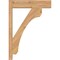 Ekena Millwork Legacy Block Smooth Outlooker, Western Red Cedar, 5 1/2"W x 20"D x 28"H OUT06X20X28LEC05SWR - alternate 2